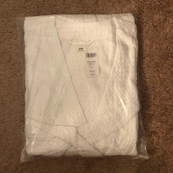 Soma Restore Robe NWT - Picture 4 of 6